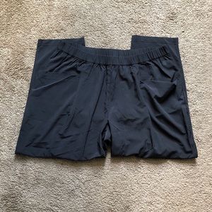 North face capris